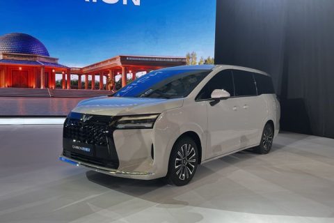 Penasaran Gimana Cara Kerja Hybrid di Wuling Darion PHEV? Ini Rahasia Teknologinya yang Super Efisien!