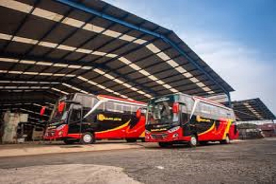 Karoseri Trijaya Union