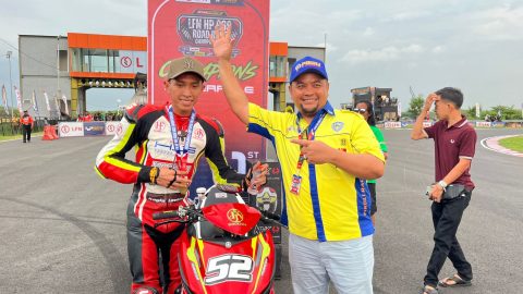 Pikoli Bocorkan Rencana Besar, Oli Baru Siap Menggebrak Musim 2026!