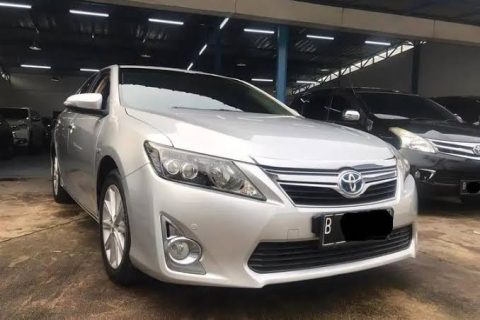 Jangan Asal Beli! Ini Hal Penting yang Wajib Kamu Cek Sebelum Membeli Mobil Hybrid Bekas