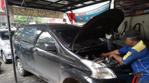 Rahasia Transmisi Matik Awet: Semua Berawal dari Gaya Berkendara