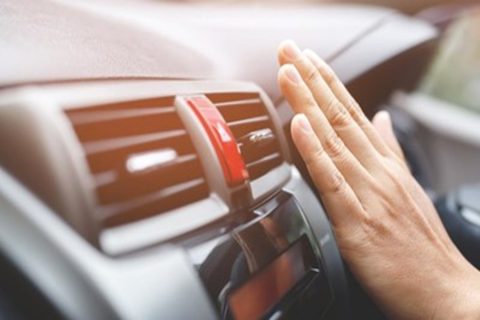 3 Tips Sederhana Bikin AC Mobil Tetap Dingin Maksimal Meski Siang Terik!
