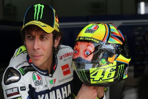 Motor MotoGP disita FBI