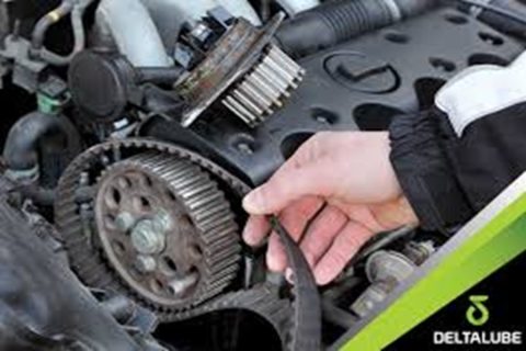 Tanda Drive Belt Mobil Harus Diganti