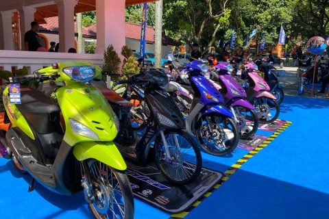 😱 Enggak Nyangka! Harga Sil Master Rem Yamaha Mio Ternyata Lebih Mahal dari NMAX, Ini Penjelasannya!