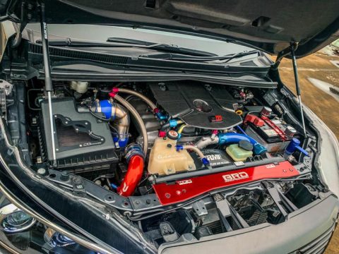 Mesin diesel mobil bekas terasa lemot dan boros BBM? Cek intake manifold, throttle body, dan turbo. Bersihkan rutin, performa dan tenaga mesin kembali maksimal.