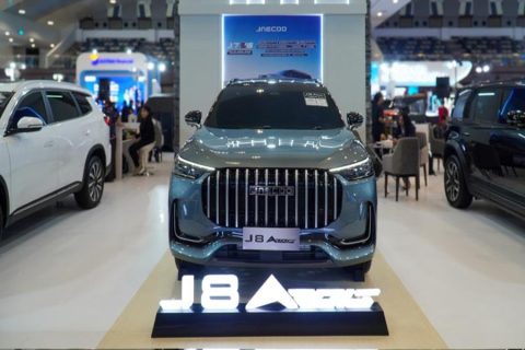 Cetak Rekor Baru! Penjualan Omoda & Jaecoo Melejit 43 Ribu Unit pada November 2025 — Segmen Elektrifikasi Jadi Mesin Utama