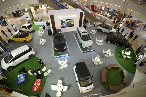 diskon mobil listrik Wuling 2026