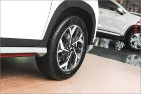 Jarang Disadari, Ban Kurang Angin Bisa Merusak Pelek Mobil