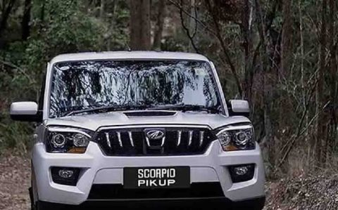 Mahindra Scorpio Pik Up impor Agrinas mulai dilirik pasar Indonesia. Simak spesifikasi mesin, fitur, dan peluangnya di segmen kendaraan niaga.
