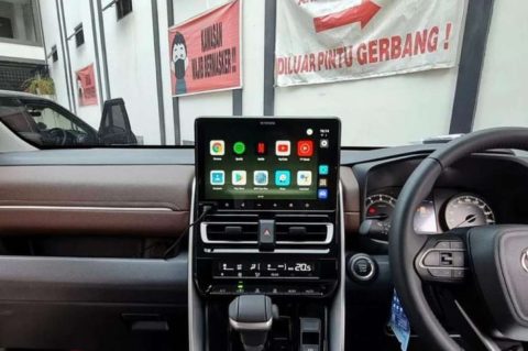 Head unit mobil cepat panas? Simak penyebab tersembunyi overheat mulai dari instalasi salah, kelistrikan bermasalah, hingga penggunaan berlebihan yang sering diabaikan.