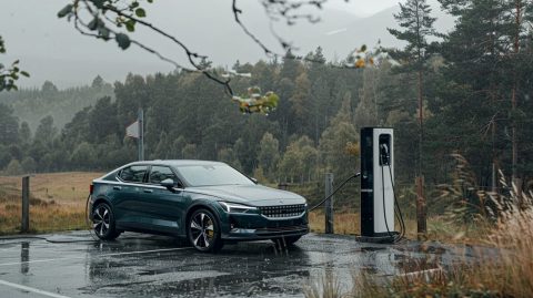 Musim hujan tak perlu bikin khawatir bagi pemilik mobil listrik. Simak tips aman berkendara dan perawatan mobil listrik agar performa tetap optimal dan baterai aman dari cuaca ekstrem.