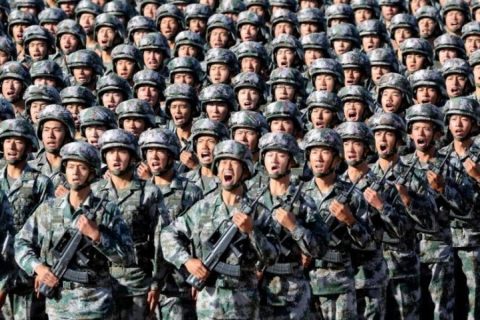 Polandia larang mobil China masuk area militer