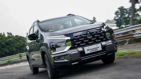 Mengulas alasan interior Mitsubishi Xpander terasa nyaman untuk perjalanan jauh, mulai dari kabin lega, material ergonomis, hingga fitur fungsional pendukung kenyamanan.
