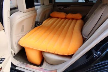 Kasur angin mobil sering digunakan saat mudik agar perjalanan lebih nyaman. Namun penggunaan yang salah justru bisa meningkatkan risiko keselamatan penumpang.