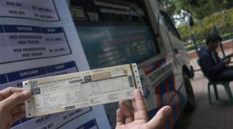 Simak panduan lengkap cara mengurus mutasi motor antarprovinsi terbaru, mulai dari syarat dokumen hingga tahapan proses di Samsat agar lebih mudah dan cepat.