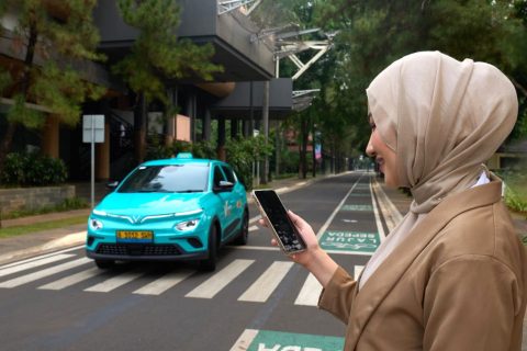 Green SM dinobatkan sebagai aplikasi carpooling EV terbaik se-Asia Pasifik. Simak faktor keunggulan, dampak bagi ekosistem kendaraan listrik, dan tantangan ke depan.