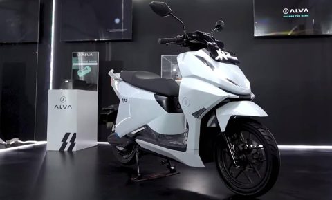 Motor listrik Alva N3 menunjukkan ambisi besar untuk menembus pasar Eropa. Simak strategi ekspansi global motor listrik buatan Indonesia ini.