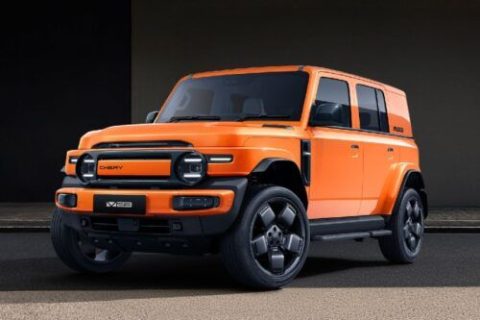 Interior iCar V23 tampil minimalis namun fungsional. Simak ulasan lengkap desain kabin, fitur digital, dan kepraktisan SUV listrik ini.