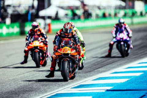 MotoGP 2026 bukan hanya ajang balap, tetapi juga laboratorium pengembangan pelumas. Motul memanfaatkan kompetisi ini untuk menguji teknologi pelumas berperforma tinggi.