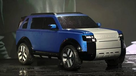 Chery dan Land Rover berkolaborasi menghidupkan kembali Freelander. SUV legendaris ini hadir dengan sentuhan modern dan siap bersaing di pasar global.