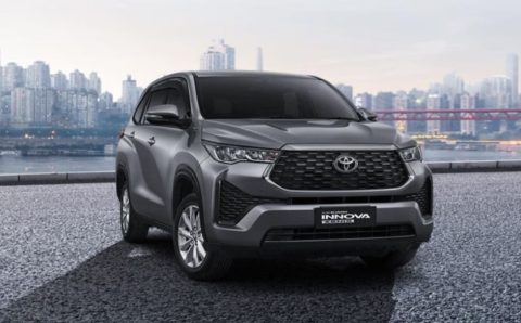 Penjualan MPV hybrid di Indonesia awal 2026 menunjukkan dominasi Innova Zenix. Simak tren, strategi, dan rival yang mulai tertinggal.