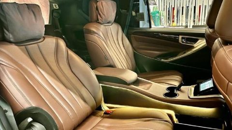 Tren penggunaan door trim mobil berbahan fabric makin langka. Simak tantangan, keuntungan, dan strategi agar interior mobil bisa kembali nyaman dan stylish.