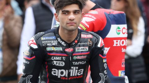 Jorge Martin prediksi Ducati akan bangkit di MotoGP Jerez 2026 meski Aprilia mendominasi awal musim, persaingan dipastikan semakin sengit.