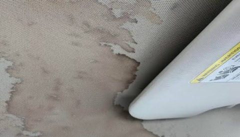 Plafon mobil Jepang sering tiba-tiba ambrol? Simak penyebab tersembunyi dan cara mengatasinya agar kabin tetap nyaman dan awet.