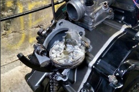 Kebiasaan kecil seperti telat ganti oli hingga langsung menggeber mesin bisa menyebabkan kerusakan serius tanpa disadari. Simak penyebab mesin cepat jebol.