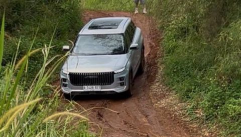 Jaecoo uji teknologi hybrid di Gunung Rinjani untuk membuktikan ketangguhan di medan ekstrem. Simak bagaimana hasilnya dan dampaknya bagi industri otomotif.
