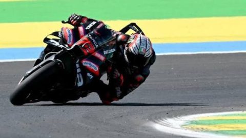 MotoGP Italia 2026 di Mugello diprediksi berlangsung panas dengan Marco Bezzecchi memimpin klasemen. Bagnaia, Jorge Martin hingga Diggia siap berebut kejayaan di kandang sendiri.