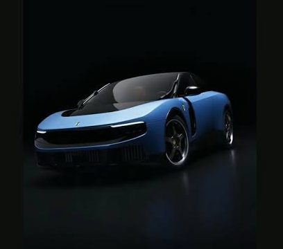 Ferrari akhirnya memperlihatkan mobil listrik pertamanya yang langsung mencuri perhatian dunia otomotif. Simak bocoran desain, performa, dan strategi Ferrari memasuki era elektrifikasi.