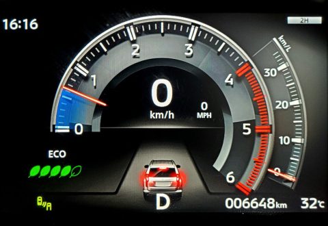 Indikator ECO pada mobil ternyata bukan sekadar pajangan dashboard. Fitur ini membantu pengemudi menghemat BBM, menjaga performa kendaraan, dan mendukung gaya berkendara lebih efisien.