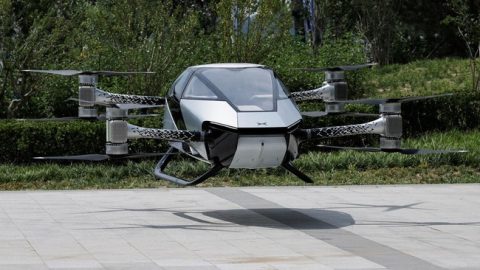 Bagaimana kabar mobil terbang Xpeng di Indonesia? Simak perkembangan terbaru teknologi kendaraan futuristis asal China yang disebut bakal jadi transportasi masa depan.