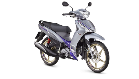 Yamaha meluncurkan motor bebek baru dengan harga mulai Rp24 jutaan. Hadir dengan desain modern dan mesin irit, motor ini tetap jadi pilihan di segmen entry level.