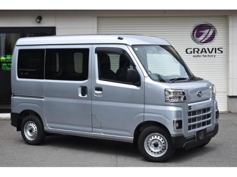 Subaru resmi meluncurkan Sambar Van, kei car kompak yang dibanderol mulai Rp 128 jutaan. Mobil mungil ini menawarkan efisiensi tinggi, fungsi praktis, dan cocok untuk kebutuhan urban modern.