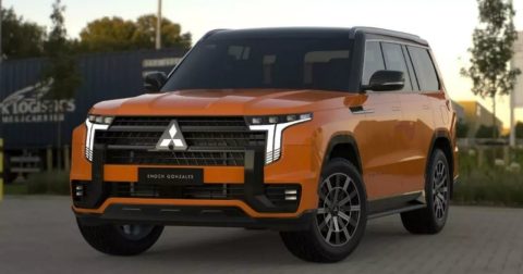 Interior Mitsubishi Pajero terbaru hadir dengan sentuhan modern tanpa meninggalkan karakter SUV tangguh. Simak perubahan desain kabin, fitur, dan kenyamanan yang ditawarkan.