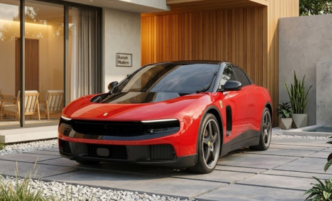 Kontroversi mobil listrik Luce memicu sorotan di dunia otomotif. Ferrari harus menerima sanksi berupa denda setelah persoalan yang melibatkan proyek kendaraan listrik tersebut menjadi perhatian publik dan regulator.