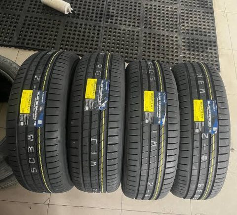 DUNLOP menghadirkan SmartCare Warranty untuk pengguna ban BLUE RESPONSE TG. Program ini menawarkan perlindungan tambahan yang memberikan rasa aman dan kenyamanan bagi pemilik kendaraan selama penggunaan ban.