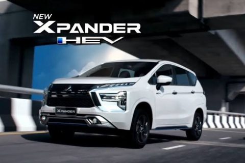 Mitsubishi dikabarkan tengah menyiapkan strategi produk baru yang lebih elektrifikasi, termasuk Xpander Hybrid. Langkah ini disebut sebagai bagian dari transformasi besar menuju kendaraan hemat energi dan ramah lingkungan di Indonesia.
