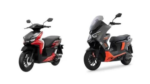 Polytron Fox 350 dan Indomobil Emotor Sprinto menjadi dua pilihan menarik di pasar motor listrik Indonesia. Lalu, mana yang lebih hemat untuk penggunaan harian? Simak perbandingannya berikut ini.