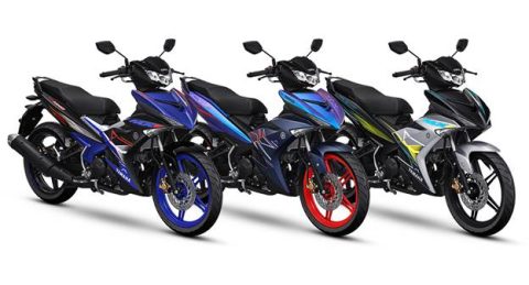 Yamaha MX King generasi terbaru belum juga hadir di Indonesia meski sudah lama dinantikan. Ada beberapa faktor strategis yang diduga menjadi alasan Yamaha menunda peluncuran motor bebek sporty andalannya ini.