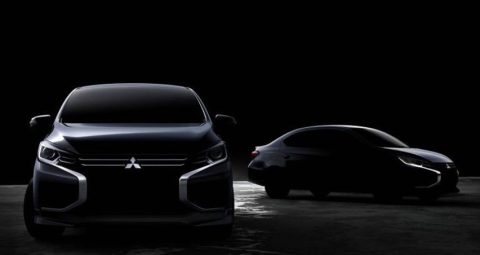 Mitsubishi Attrage 2026 dikabarkan siap diluncurkan dengan desain yang mengusung DNA Mitsubishi Lancer. Sedan kompak ini diprediksi hadir dengan tampilan lebih modern, fitur lebih lengkap, dan efisiensi yang tetap menjadi andalan.