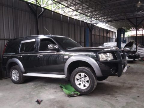Mesin TDI dan TDCi pada Ford Everest serta Ford Ranger sama-sama menggunakan teknologi diesel modern, tetapi memiliki karakteristik yang berbeda. Simak perbedaan keduanya sebelum memilih kendaraan yang sesuai kebutuhan.
