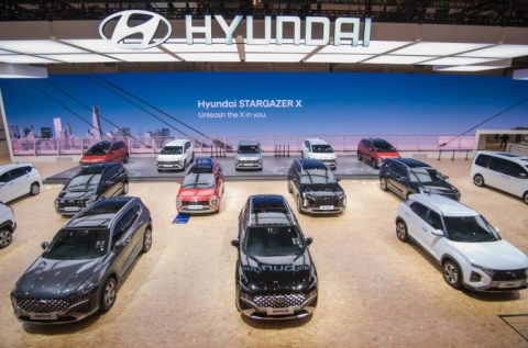 Hyundai dipastikan menghadirkan empat mobil baru di GIIAS 2026. Langkah ini menjadi bagian dari strategi memperkuat lini produk di Indonesia sekaligus menjawab kebutuhan pasar otomotif yang terus berkembang.