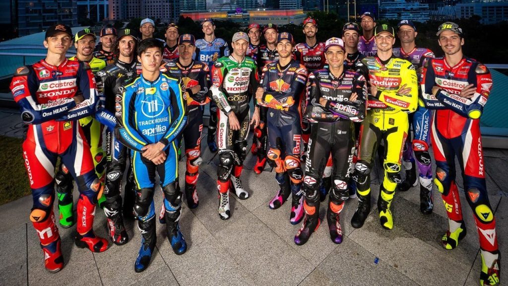 Hanya satu pembalap penuh waktu MotoGP 2026 yang masih mencatat rekor sempurna dengan menyelesaikan seluruh balapan Grand Prix hingga 11 putaran. Simak fakta menarik di balik konsistensi yang bisa menentukan perebutan gelar juara dunia.