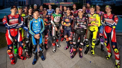Hanya satu pembalap penuh waktu MotoGP 2026 yang masih mencatat rekor sempurna dengan menyelesaikan seluruh balapan Grand Prix hingga 11 putaran. Simak fakta menarik di balik konsistensi yang bisa menentukan perebutan gelar juara dunia.