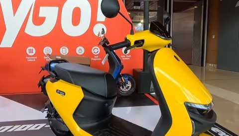 Segway resmi masuk Indonesia dengan membawa UTV bertenaga 235 tk. Simak keunggulan, desain, teknologi, serta peluang kendaraan off-road tangguh ini di pasar Tanah Air.
