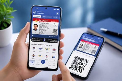 SIM fisik hilang apakah bisa diganti dengan SIM Digital? Simak penjelasan lengkap mengenai fungsi SIM Digital, aturan terbaru, serta cara mengurus penggantian SIM yang hilang dengan mudah.
